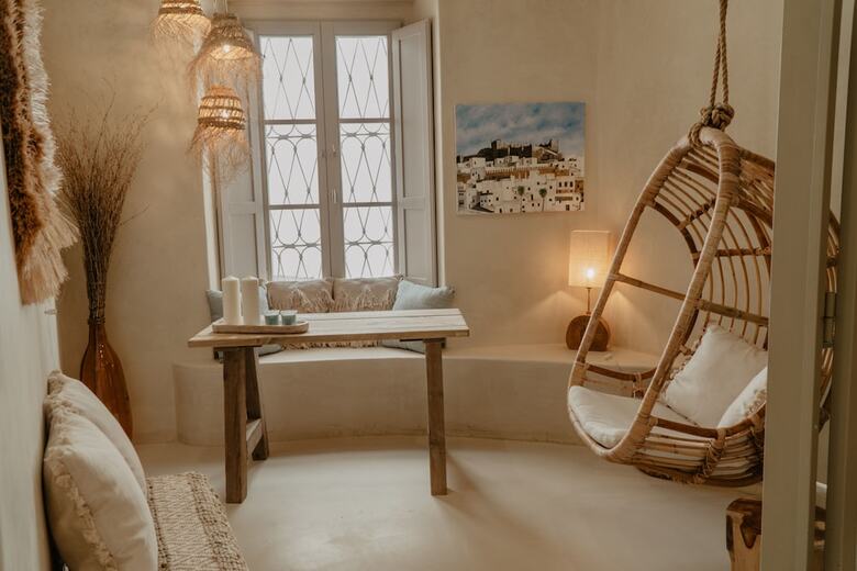 Hotel Entrearcos Casa Eco-boutique