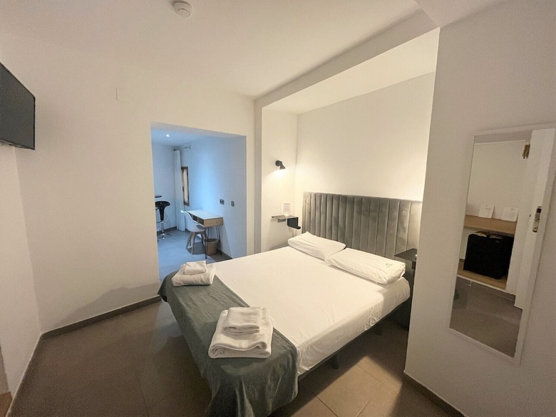Hotel Vitium C�rdoba