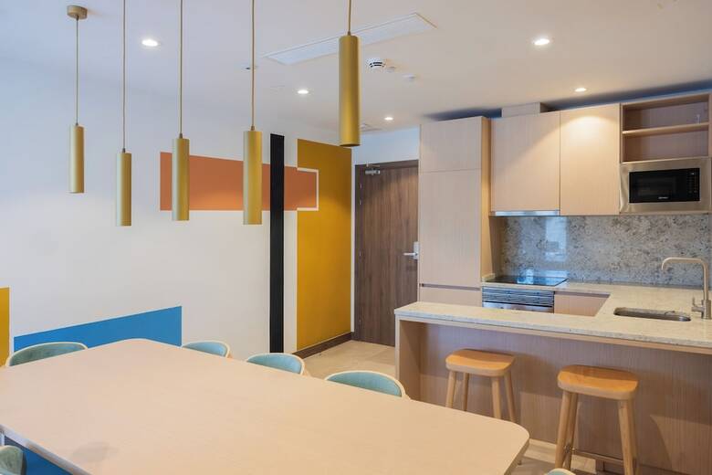 Hotel Stephouse Pozuelo Europa