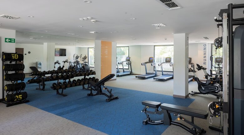 Hotel Stephouse Pozuelo Europa