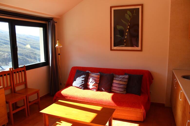 Hotel Snow Comfort Edificio Monte Gorbea