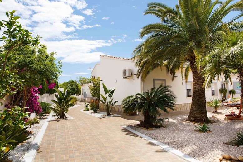 Bed & Breakfast Casa Felizia