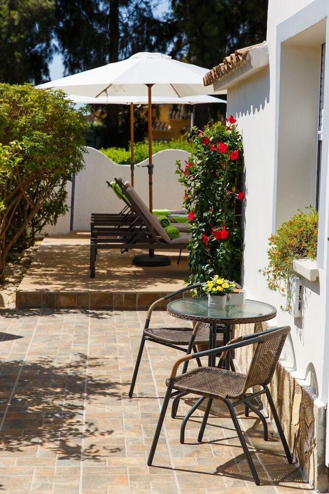 Bed & Breakfast Casa Felizia