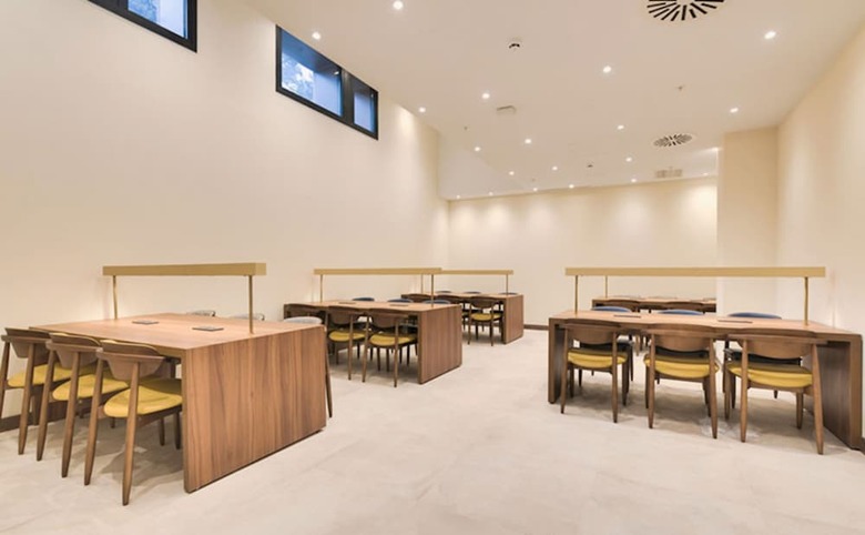 Apartamentos Livensa Living Studios Bilbao