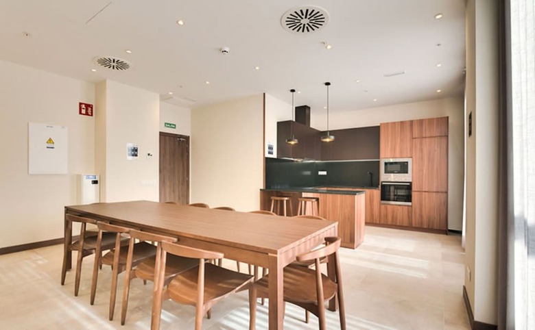 Apartamentos Livensa Living Studios Bilbao