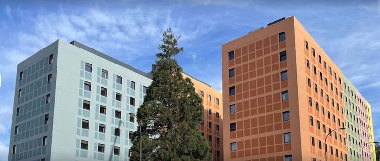 Apartamentos Livensa Living Studios Bilbao