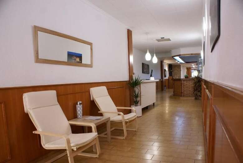 Bed & Breakfast Meson El Kubano B & B
