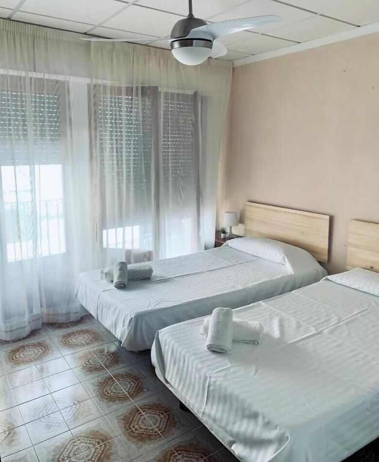 Bed & Breakfast Meson El Kubano B & B