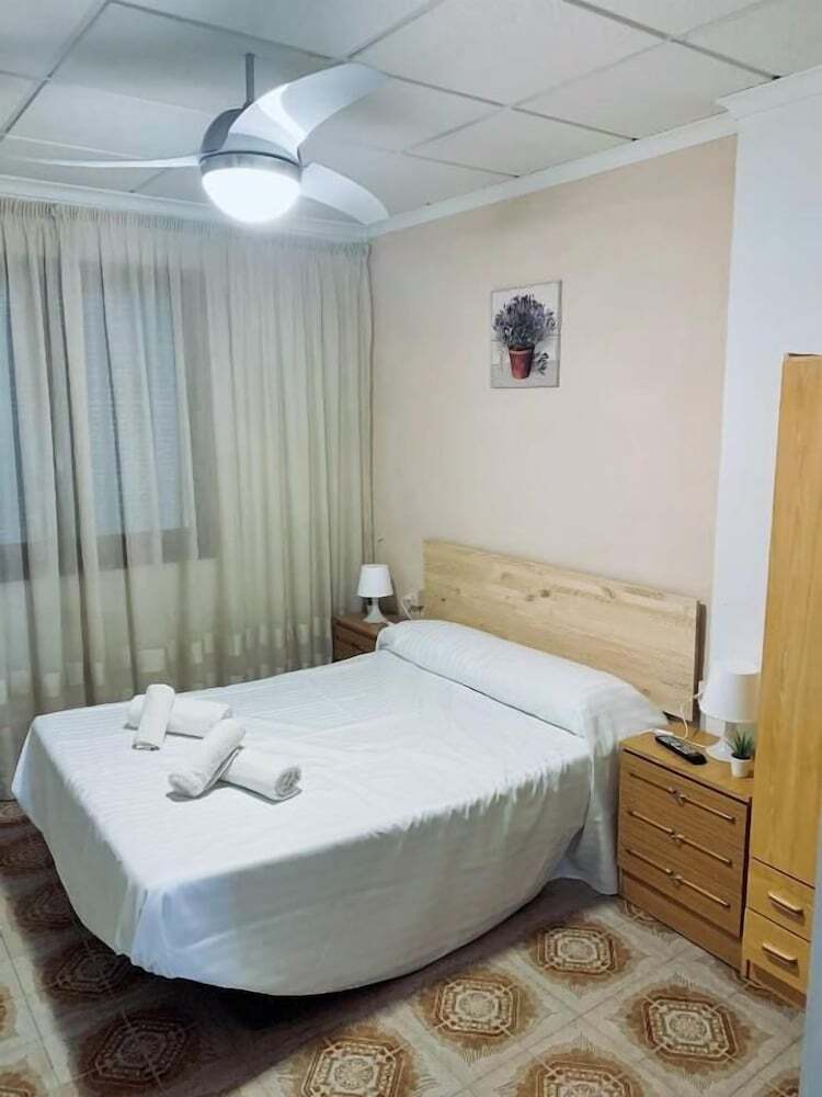 Bed & Breakfast Meson El Kubano B & B