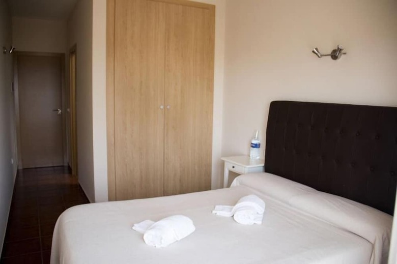 Pension Hostal Rinc�n De Diego