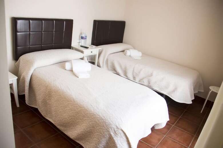 Pension Hostal Rinc�n De Diego