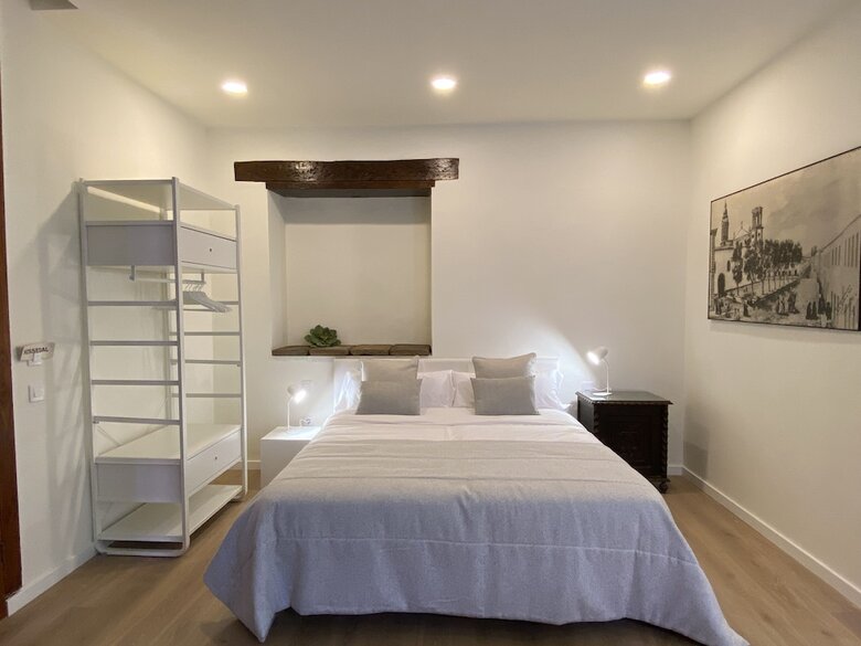 Hotel Nava Suites