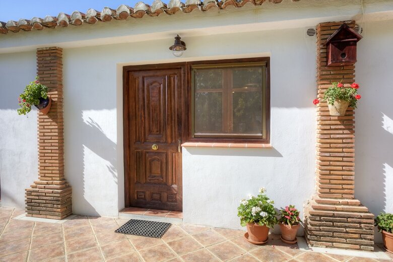 Casa Rural Alba Montis