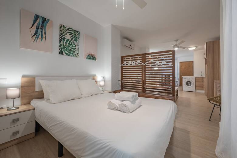 Apartamentos Do�a Elvira