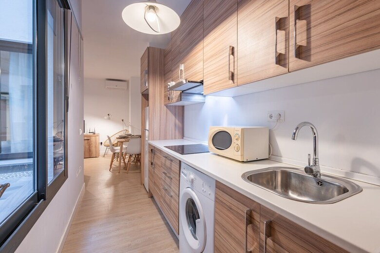 Apartamentos Do�a Elvira