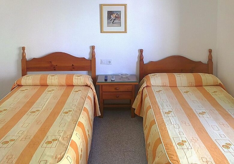 Hostal Centro Ejido