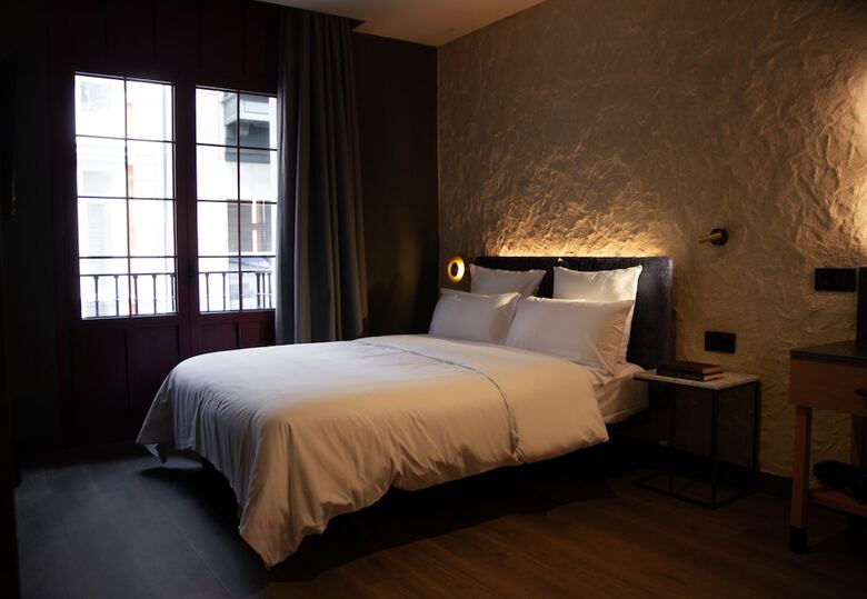 Hotel Letoh Letoh Bilbao