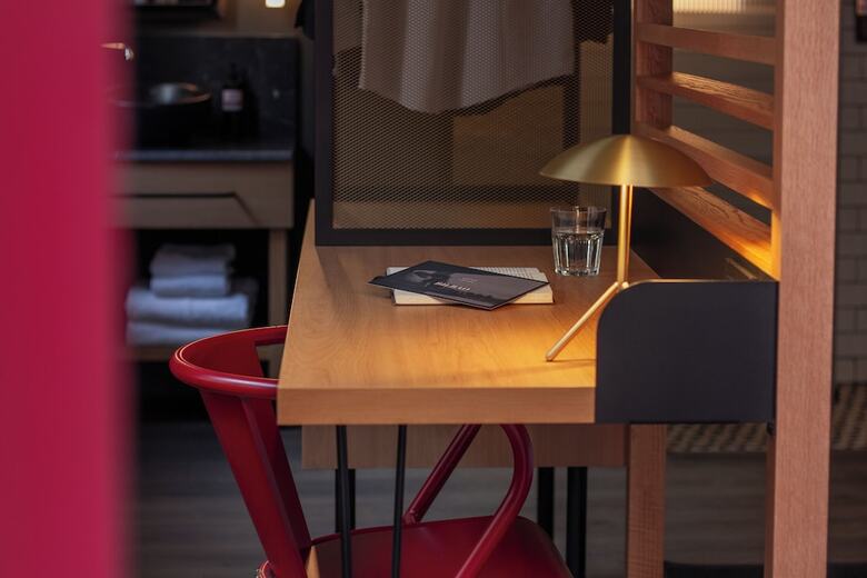 Hotel Letoh Letoh Bilbao