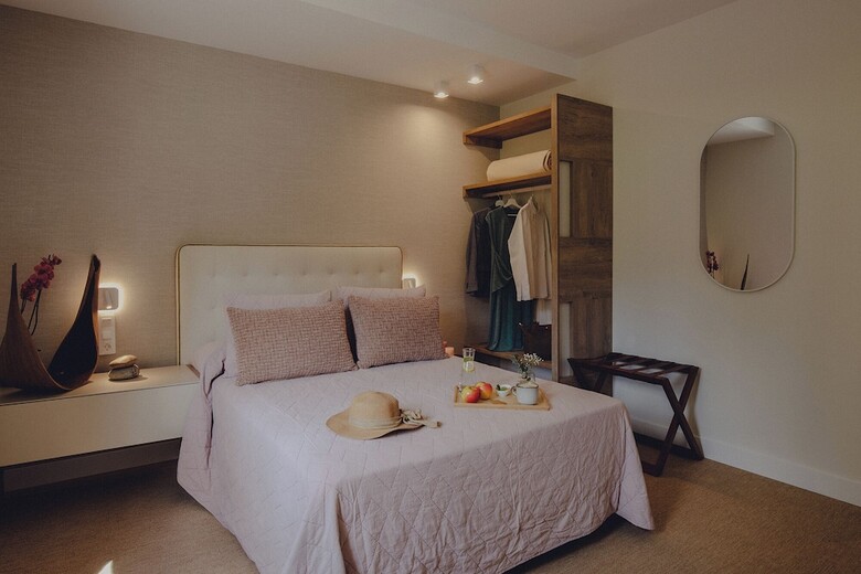 Amalurra Ecohotel & Retreat Center