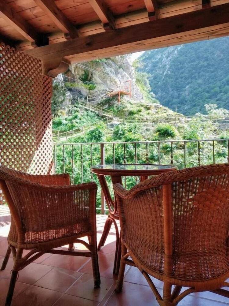 Aparthotel Apartamentos Aguasaliu