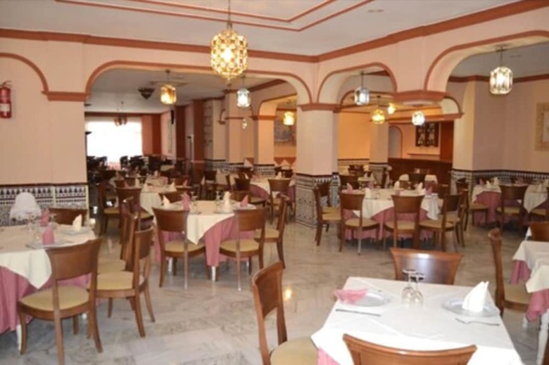 Hotel Costamar