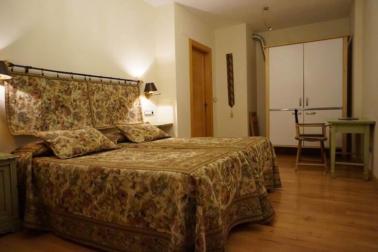 Residencia Arganz�n Plaza