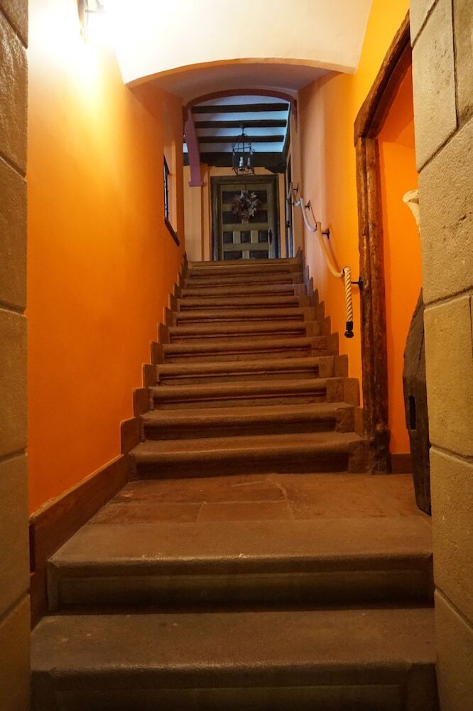 Residencia Arganz�n Plaza
