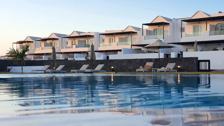 Hotel Serena Del Mar By Livvo