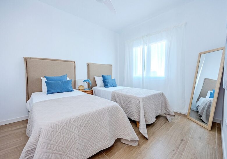 Hotel Serena Del Mar By Livvo