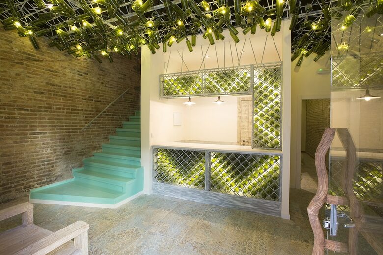 Hotel La Bodega Suites