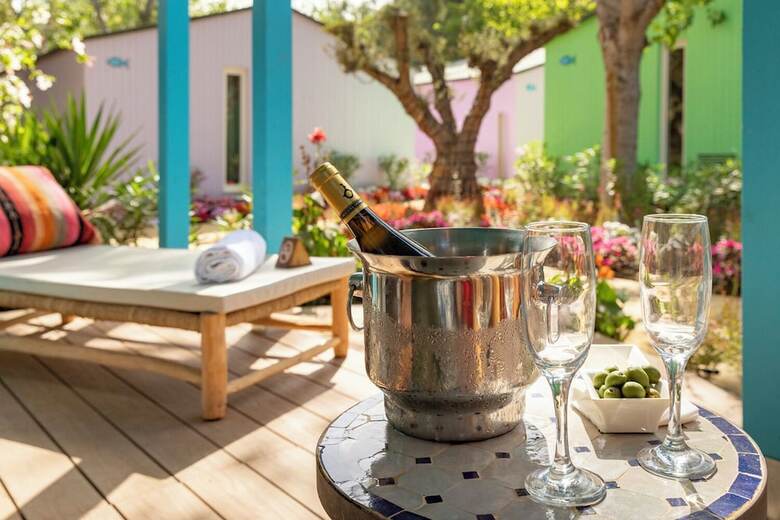 Hotel Dunas Tarifa