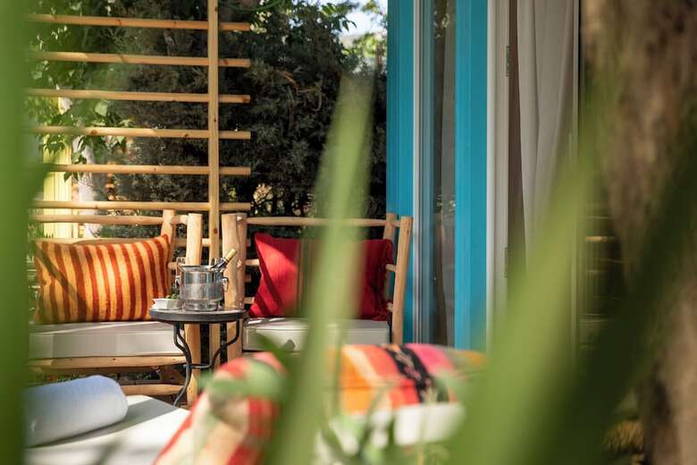 Hotel Dunas Tarifa