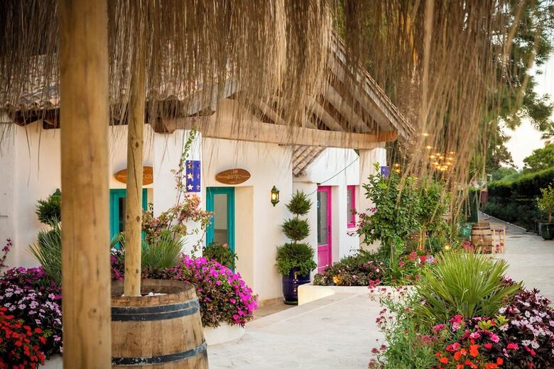 Hotel Dunas Tarifa