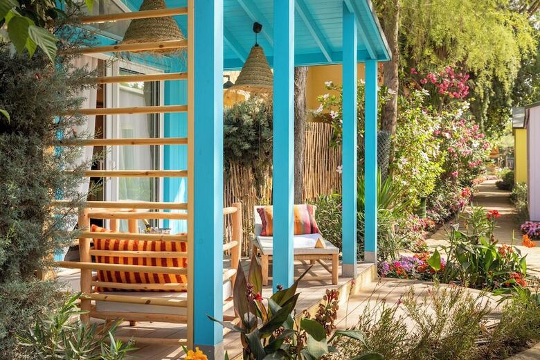 Hotel Dunas Tarifa