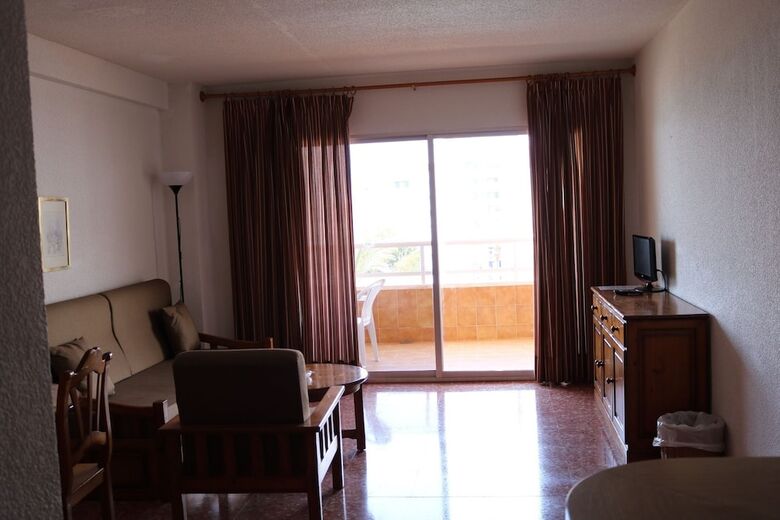 Aparthotel Apartamentos Florazar II