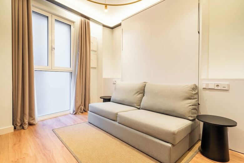 Aparthotel Limehome San Sebastian Zubieta Kalea
