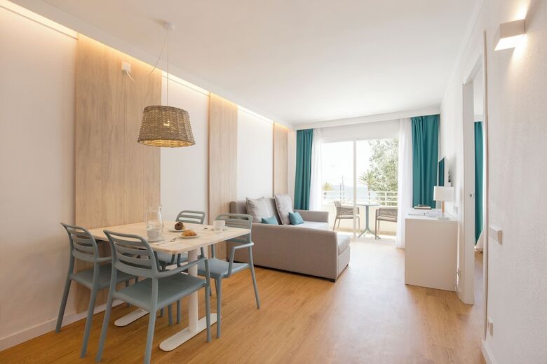 Aparthotel Cabot Hobby Club Apartments