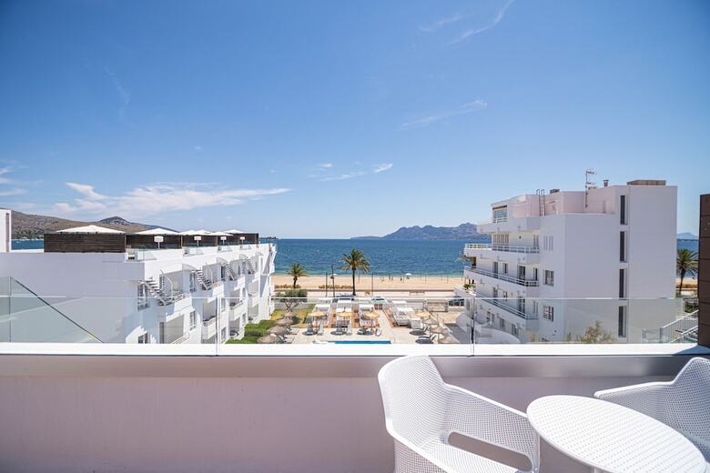 Aparthotel Cabot Hobby Club Apartments