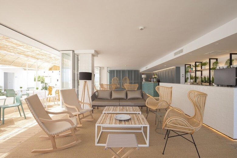 Aparthotel Cabot Hobby Club Apartments