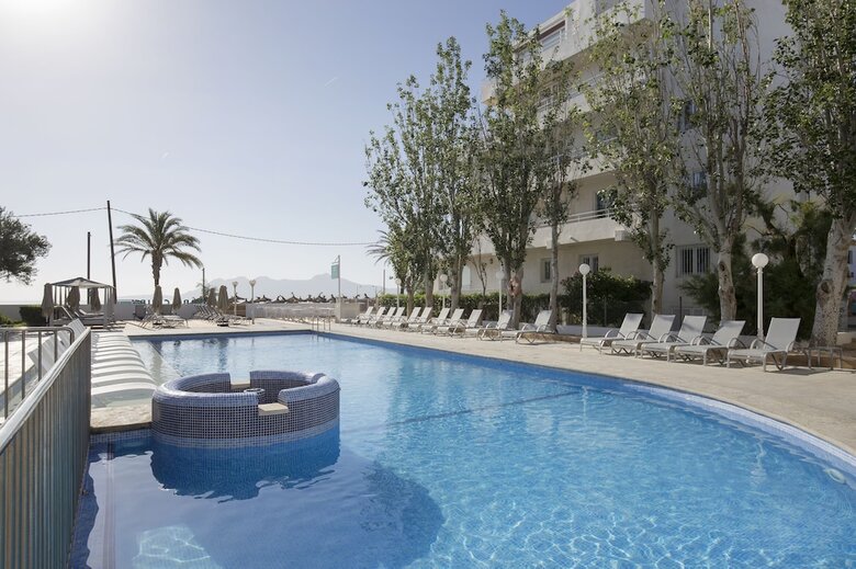 Aparthotel Cabot Hobby Club Apartments