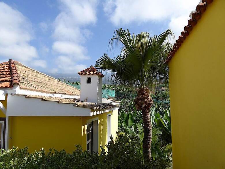 Hotel Apartamentos Villa Rosalva