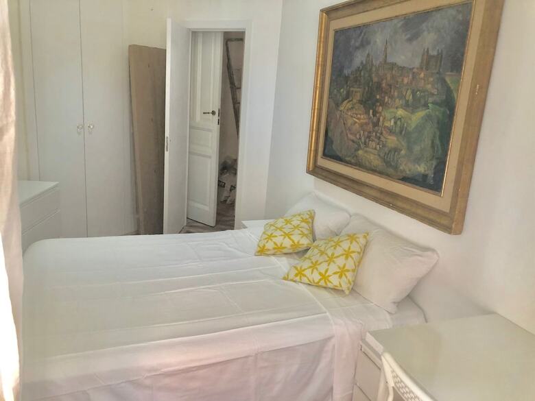 Pension Le Petit Palu Sevilla