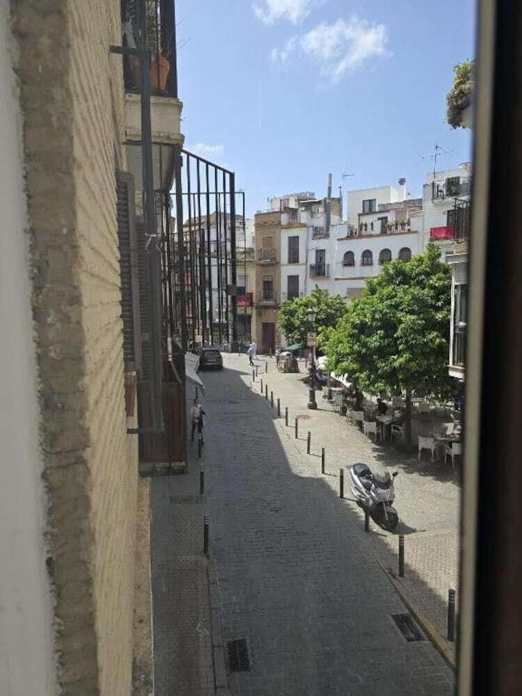 Pension Le Petit Palu Sevilla