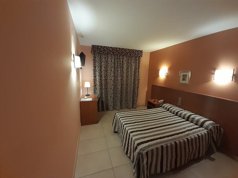 Hotel Avenida