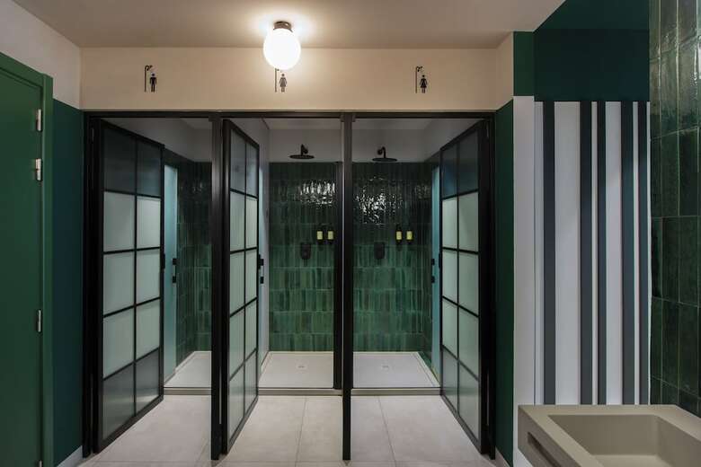 Hostal Coeo Pod Hostel Beatas