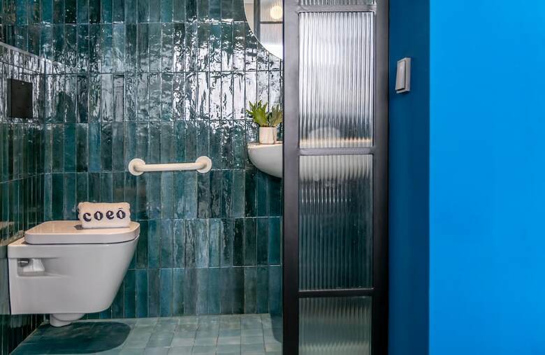Hostal Coeo Pod Hostel Beatas