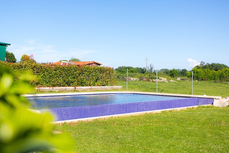 Hotel Casa Da Ponte De Penas