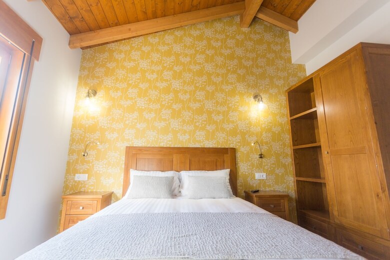 Hotel Casa Da Ponte De Penas