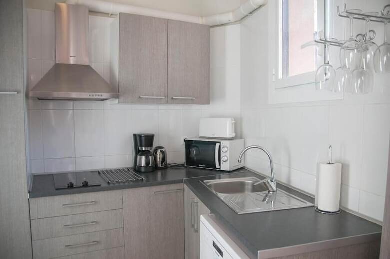 Hotel Feel At Sants Apartments