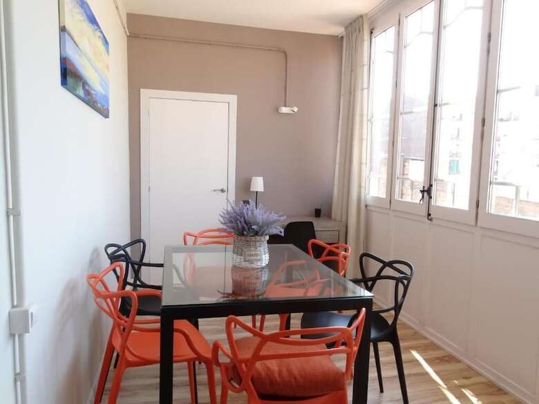 Hotel Feel At Sants Apartments